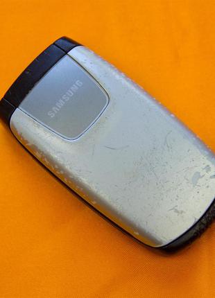 Мобильный телефон Samsung C270 (№161)