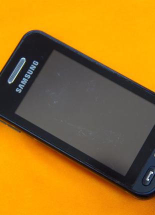 Мобільний телефон Samsung S5230 (Не вмикається №153)