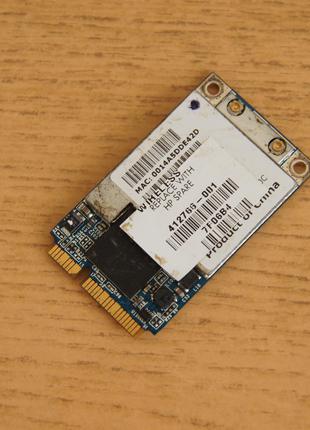 WiFi LAN Broadcom BCM94311MCAG MiniPCI-Express