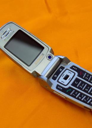 Мобільний телефон Samsung Z500 (№160)