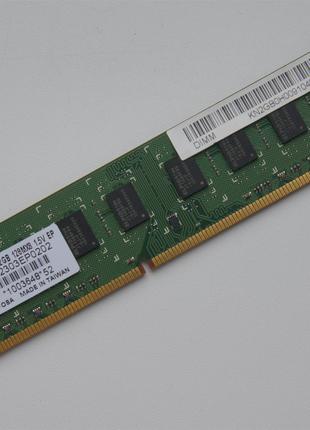 Оперативна пам'ять, ELPIDA, 1333, DDR3, 2Gb