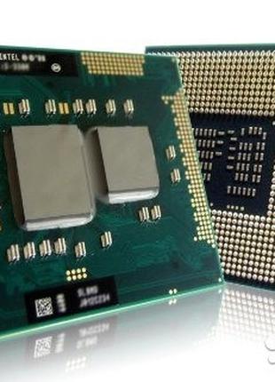 Процесор, Intel, Core, i5, 450M