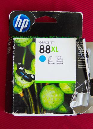 Картридж HP 88XL (C9391AE)