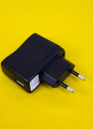 Зарядное устройство, USB, 5V