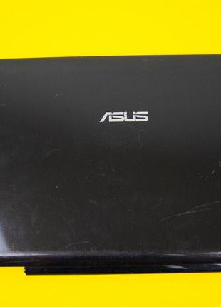 Ноутбук ASUS X5AE по запчастям. Верхняя часть корпуса