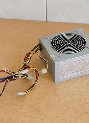 Компьютерный блок питания LINKWORLD LPK19-420W (420 Watt)