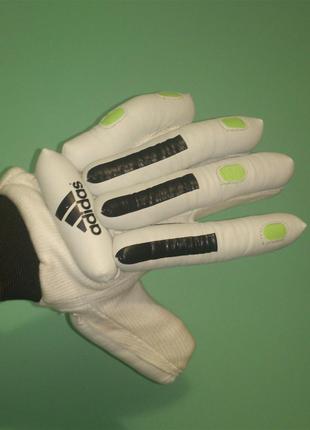 Перчатки для рукопашного боя Adidas Ultimate