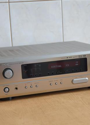 Аудио видео ресивер Denon AVR-1404 (5.1 х 110 Watt)