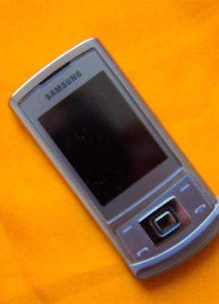 Мобильный телефон Samsung, дисплей (№176)