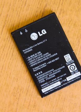 Аккумулятор LG BL-44JN