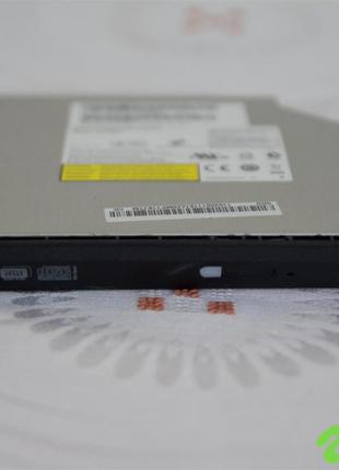 Оптический привод DVD-RW DS-8A5SH для ноутбука (снят с Lenovo ...