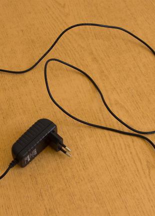 Блок питания, miniUSB, 5V, 1.6A