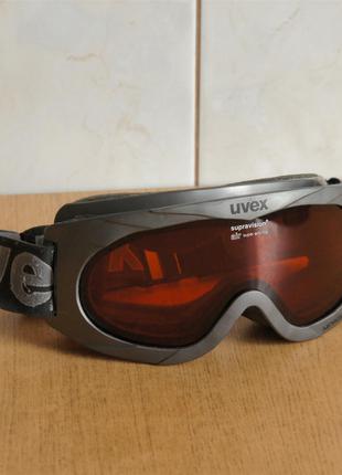 Лыжные очки UVEX NEVADA