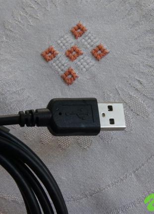 Кабель USB, сменный кабель для мышки, 1.5 метра