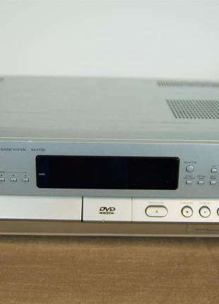 Ресивер Panasonic SA-HT80 (DVD. CD. 6ти канальний)