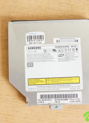 DVD привод Samsung SN-324