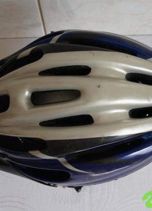 Вело шлем (с Германии)