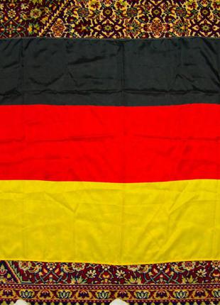 Прапор Німеччина 150x90
