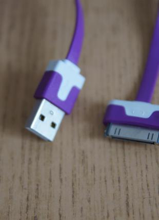 Кабель USB для iPhone iPod