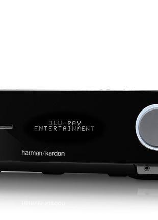 НОВЫЙ - Ресивер Harman Kardon BDS 5 SO (5.1 + Blu-ray)