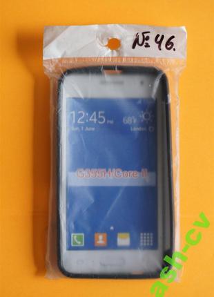 Чехол, Бампер для моб телефона Samsung G355