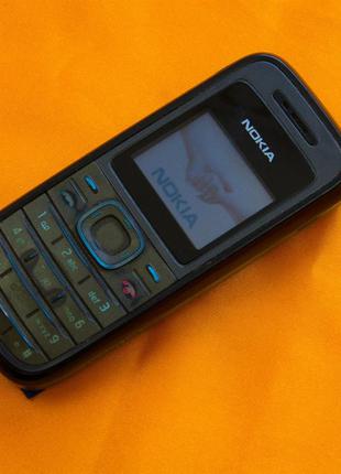 Мобильный телефон Nokia 1208 (№9)