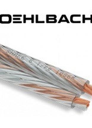 Акустический кабель OEHLBACH Type 1061 2x1,5mm (Made in SWITZE...
