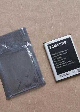 Аккумулятор Samsung EB595675LU (3100 mAh)
