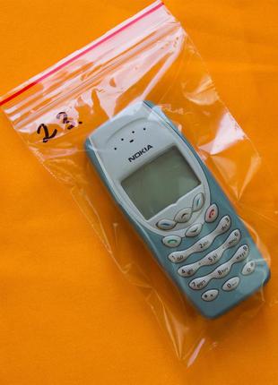 Мобильный телефон Nokia 3410 (№23)