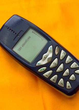 Мобильный телефон Nokia 3510 (№49)