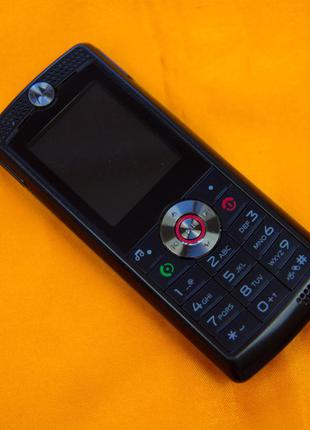 Мобильный телефон Motorola W388 (№137)