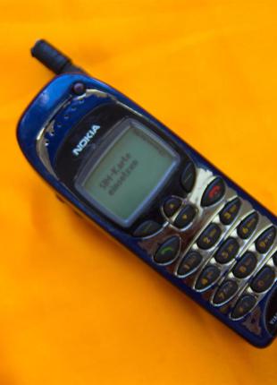 Мобильный телефон Nokia 6150 (№68)