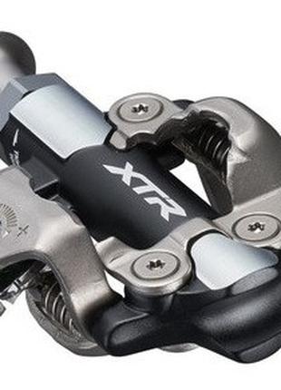 Shimano XTR M9100 (SPD)