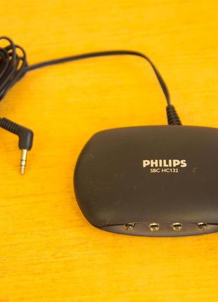 Трансмиттер Philips SBC HC132 (передатчик для беспроводных нау...