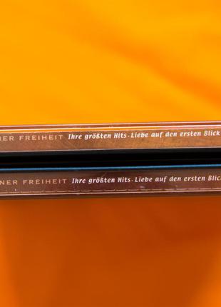 Музичний диск CD. MUNCHENER FREIHEIT - Ihre grobten Hits (4cd)