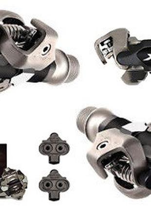 Shimano XTR M9000 (Black) SPD