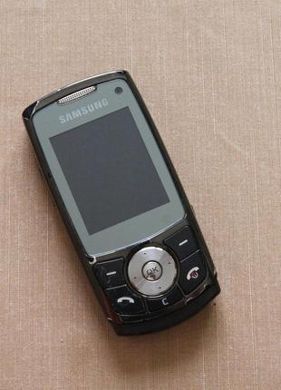 Мобильный телефон Samsung L760 (№183)