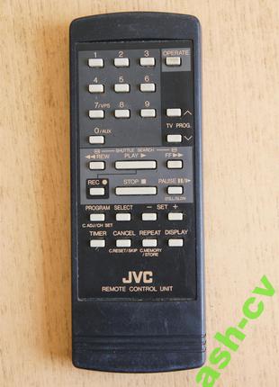 Пульт JVC GUR64EC1086