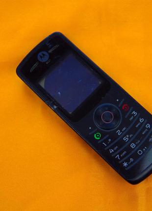 Мобильный телефон Motorola W156 (№140)