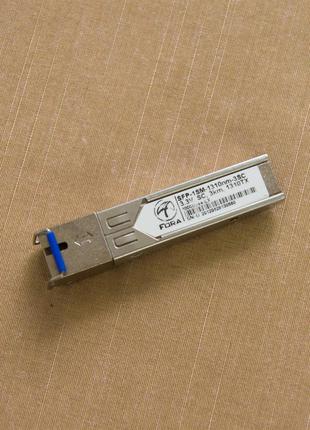 Оптический Модуль FORA SFP-1SM-1310-3SC