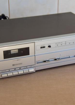 Касетна дека Telefunken HС700В