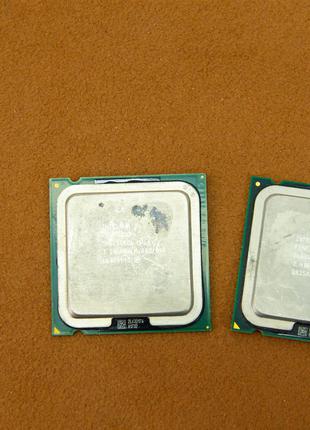 Процесор Intel Pentium 4541 (сокет 775, 3,20 GHz)