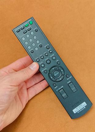 Пульт SONY Network Media Receiver RM-NM100E