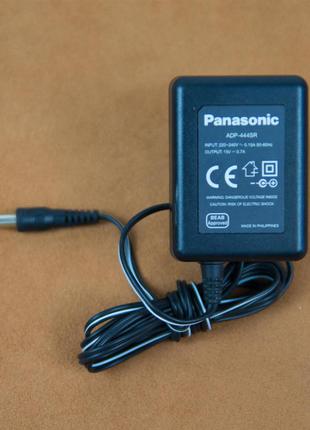 Блок питания Panasonic ADP-444SR 15V 0.7A