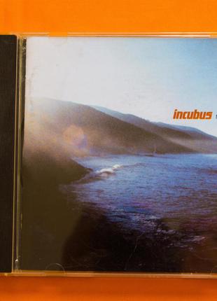 Музыкальный CD диск. INCUBUS - Morning View