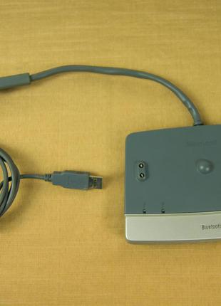 Док станция Microsoft Charging Hub V1.0 Bluetooth Model 1072