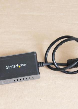 Видеокарта USB StarTech USB2VGAE2 (USB - VGA)