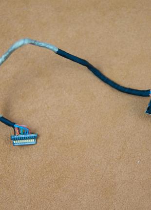 LAN штекер та кабель (для нетбука Asus Eee PC 1001P)