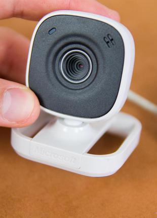 Веб камера Microsoft LifeCam VX-800