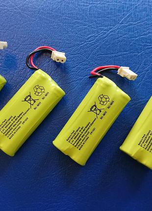 Аккумулятор BT18443 BT28443 CR1221 2.4V 550mAh